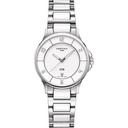 Certina DS-6 Lady C039.251.11.017.00