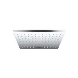 Hansgrohe Vernis Shape Overhead 230 EcoSmart 26283000 (хром)