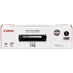 Canon 116BK 1980B001