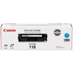 Canon 118C 2661B001