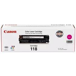 Canon 118M 2660B001