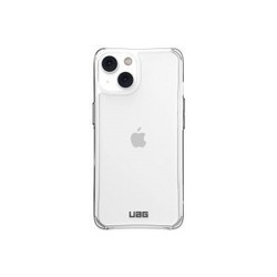 UAG Plyo for iPhone 14 Plus (бесцветный)