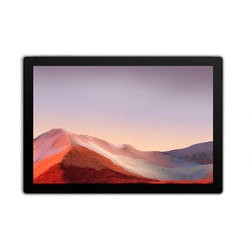 Microsoft Surface Pro 7 256GB/16GB (серебристый)