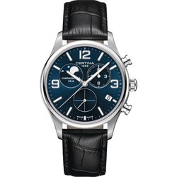 Certina DS-8 Moon Phase C033.460.16.047.00