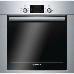 Bosch HBG 23B450 (черный)