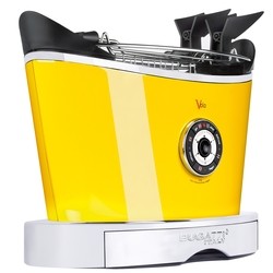 Bugatti Volo (желтый)