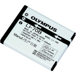 Olympus LI-70B