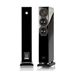 ELAC FS 507 VX-JET (черный)