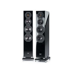 ELAC FS 509 VX-JET (черный)