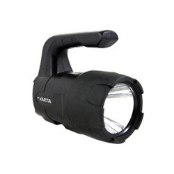 Varta Indestructible LED Lantern 4C