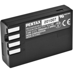 Pentax D-Li109