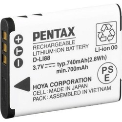 Pentax D-Li88