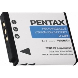 Pentax D-Li68