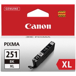 Canon CLI-251XLBK 6448B001