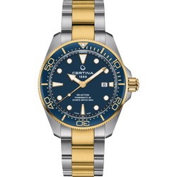 Certina DS Action Diver C032.607.22.041.00