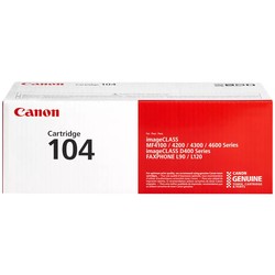 Canon 104 0263B001