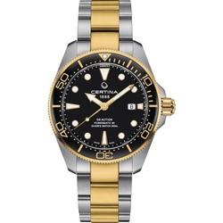 Certina DS Action Diver C032.607.22.051.00