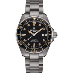 Certina DS Action Diver C032.607.44.051.00