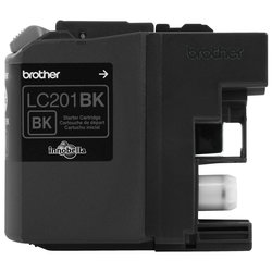 Brother LC-201BK