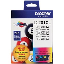 Brother LC-2013PKS