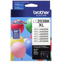 Brother LC-203BK