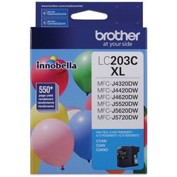 Brother LC-203C