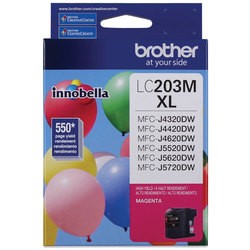 Brother LC-203M