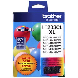 Brother LC-2033PKS