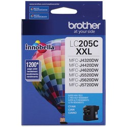 Brother LC-205C