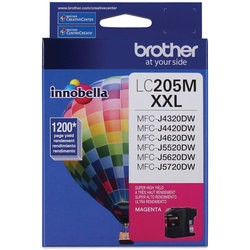 Brother LC-205M