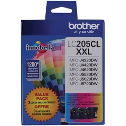 Brother LC-2053PKS