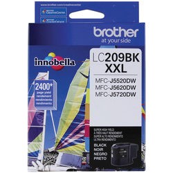 Brother LC-209BK