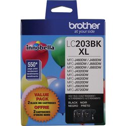 Brother LC-2032PKS