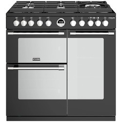 Stoves Sterling Deluxe S900DF GTG