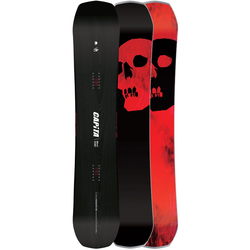 CAPiTA The Black Snowboard Of Death 156 (2022/2023)