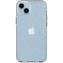Spigen Liquid Crystal Glitter for iPhone 14 Plus