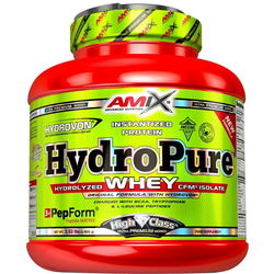 Amix HydroPure Whey 0.033 kg