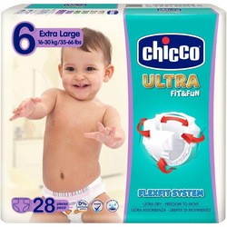 Chicco Ultra Fit and Fun 6 / 28 pcs