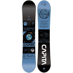 CAPiTA Outerspace Living 150 (2022/2023)