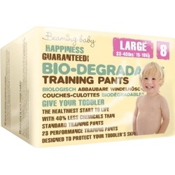 Beaming Baby Diapers 8 / 23 pcs