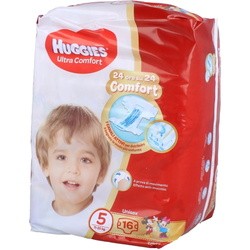 Huggies Ultra Comfort 5 / 16 pcs