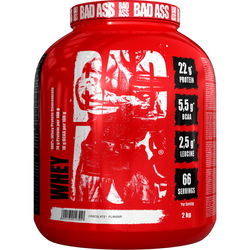 Bad Ass Whey 2 kg
