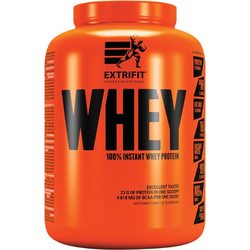 Extrifit 100% Whey Protein 0.03 kg