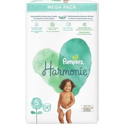 Pampers Harmonie 5 / 58 pcs