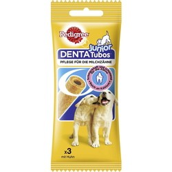 Pedigree Junior Denta Tubos 0.072 kg