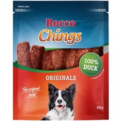 Rocco Chings Originals Duck 0.25 kg