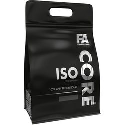 Fitness Authority IsoCore 0.5 kg