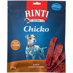 RINTI Chicko Extra Lamb 0.17 kg