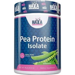 Haya Labs Pea Protein Isolate 0.454 kg