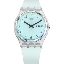 SWATCH Ultraciel GE713